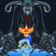 Image for article titled Illusion Of Gaia Speedrunners Use Spiders To Warp To Final Boss